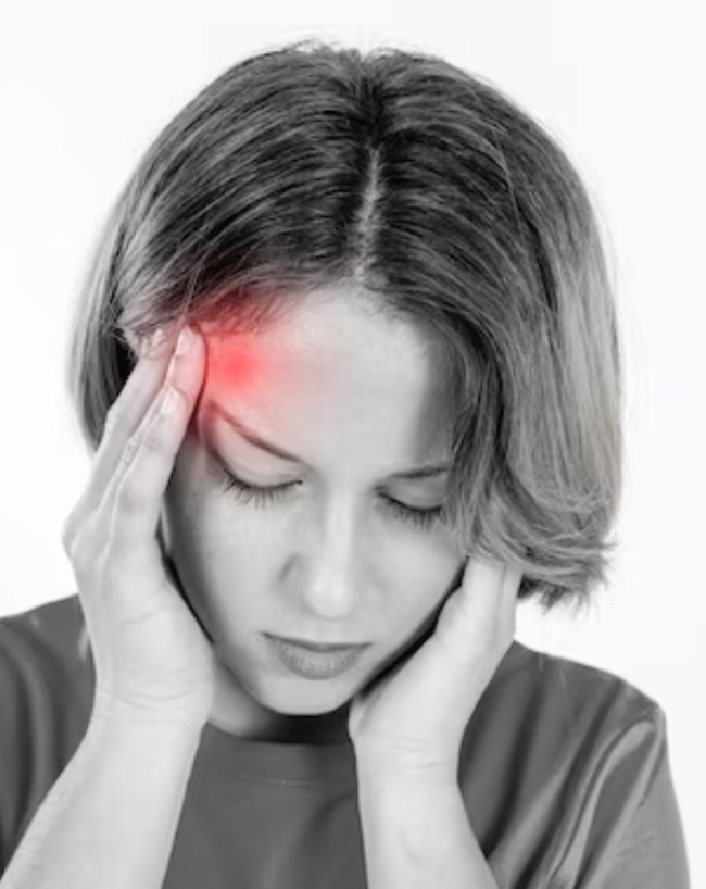migraine causes & Upay-1-2-3-4-5-6
