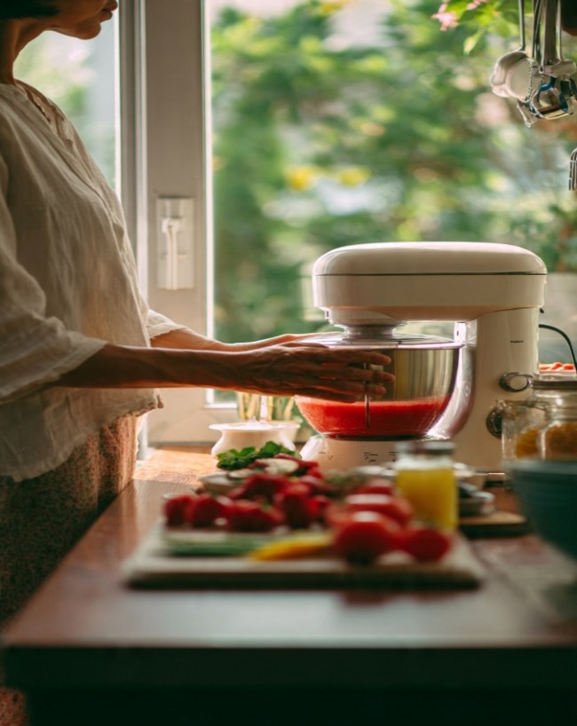 how to use mixer grinder (1) -1-2-3-4-5-6-7