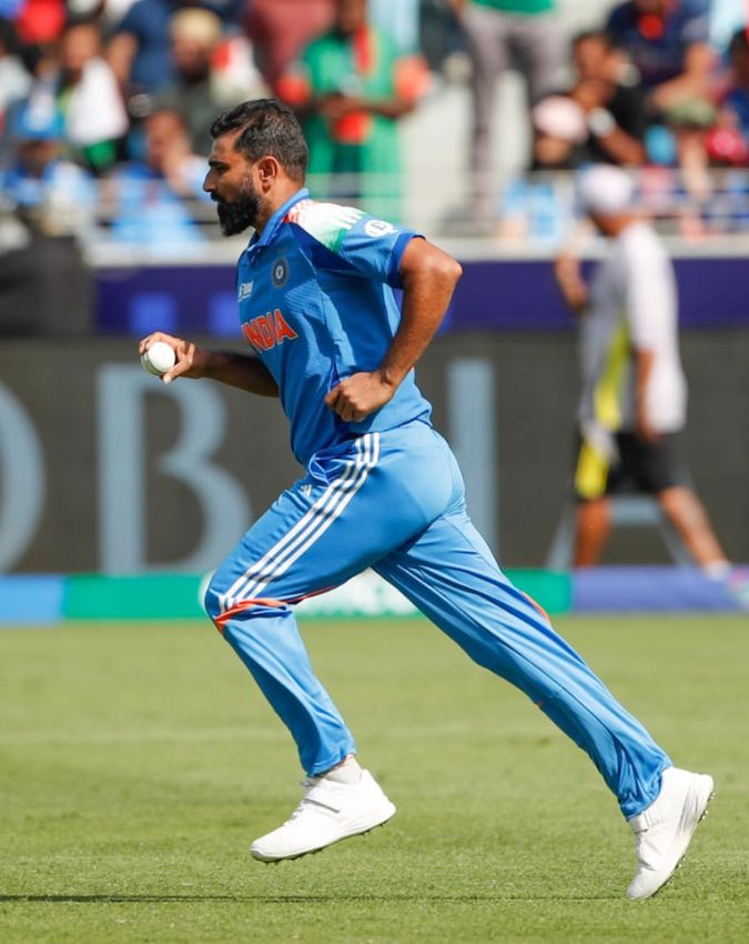 Mohammed Shami (2) -1-2