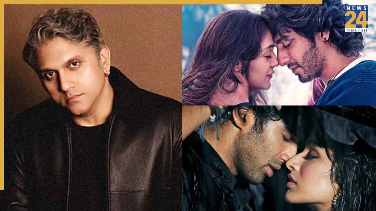 mohit suri saiyaara movie on ott