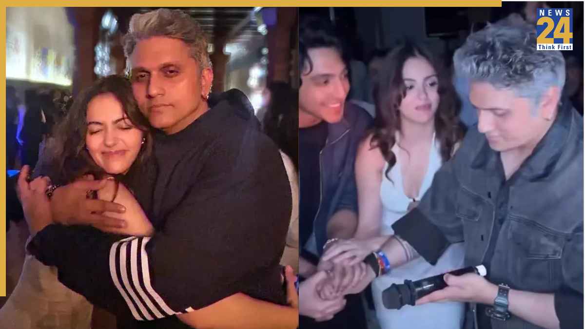 mohit suri