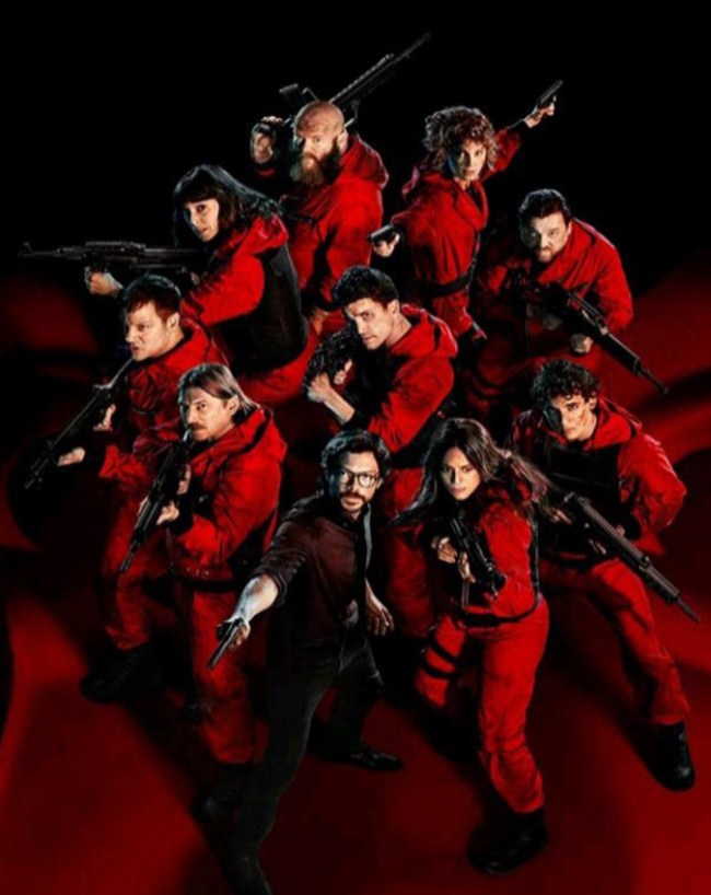 Netflix Thriller Web Series-1-2-3-4-5