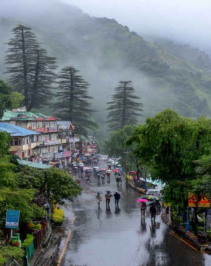कब आएगा मानसून?