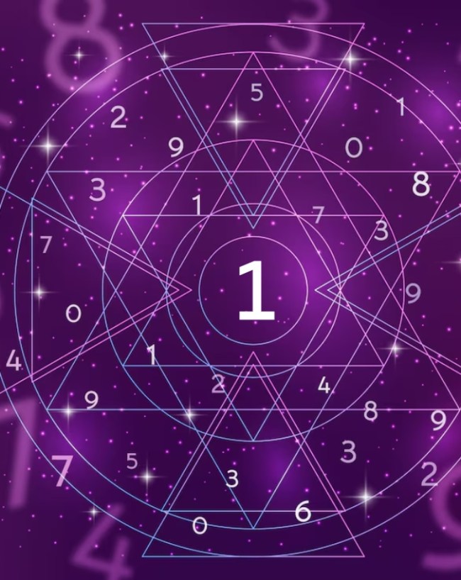 Numerology-1-2-3-4-5-6