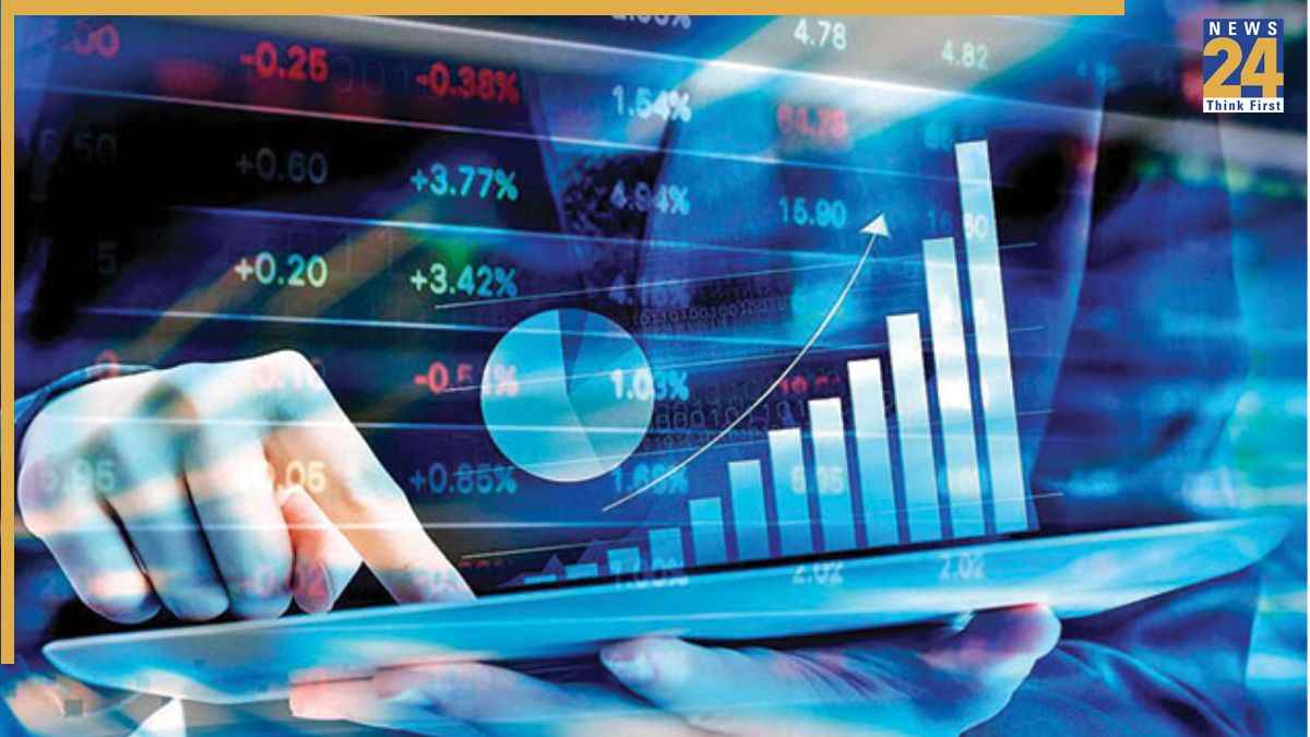 2026 के अंत तक 1.1 लाख पहुंचेगा सेंसेक्स! मॉर्गन स्टेनली ने की शेयर बाजार में बंपर तेजी की भविष्यवाणी
