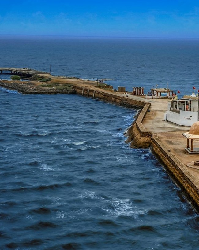 Most rivers in India district, Kutch 97 rivers, Gujarat River facts, General Knowledge India, Kutch GK Update-1-2-3