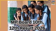 MP Board Result 2026: बेटियों ने फिर गाड़ा सफलता का झंडा! 10वीं में प्रतिभा सिंह बनीं टॉपर; यहां देखें मार्कशीट और डायरेक्ट लिंक
