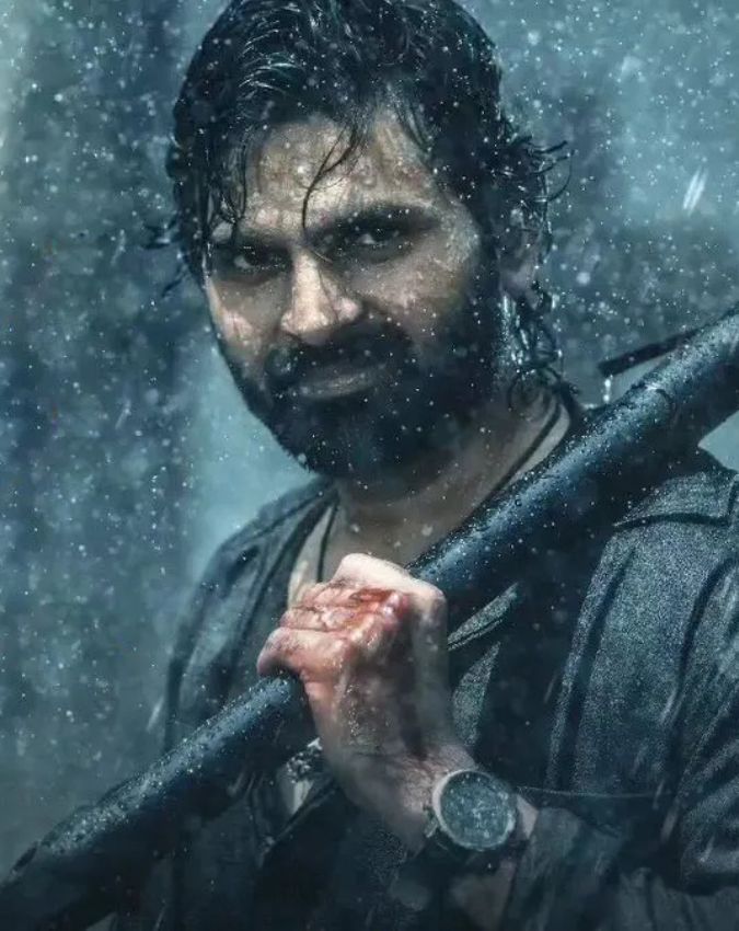 mrithyunjay movie 2026 -1-2