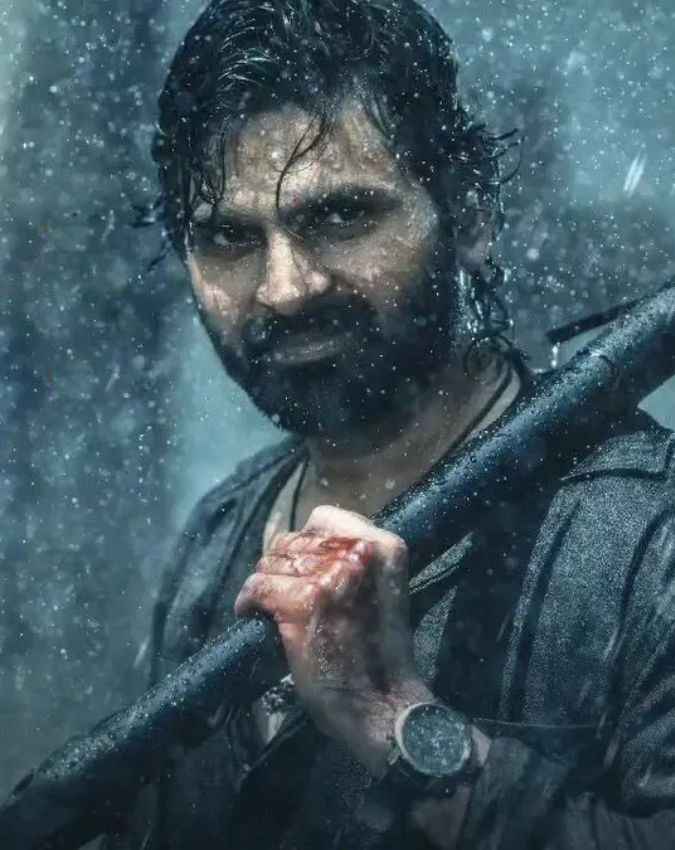 नेटफ्लिक्स पर ट्रेंड कर रही मूवी