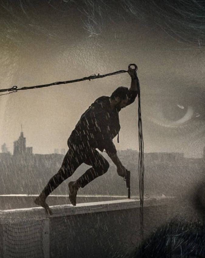 mrithyunjay movie 2026 -1-2-3-4-5-6-7