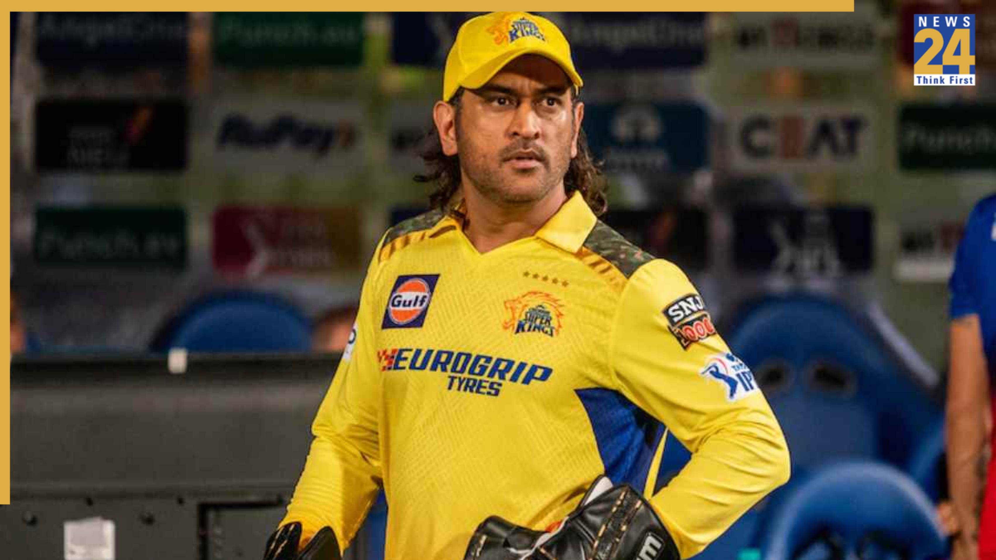 MS Dhoni-1