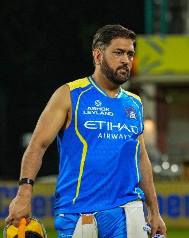 Chennai Super Kings-1-2