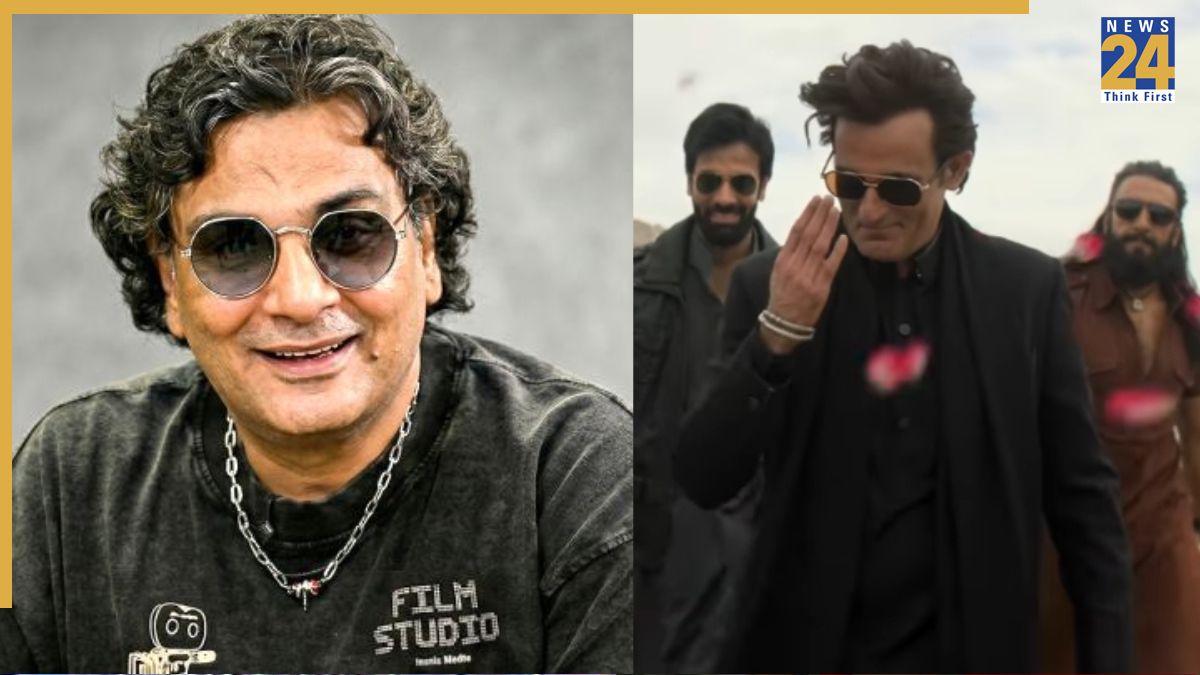 mukesh chhabra dhurandhar -1