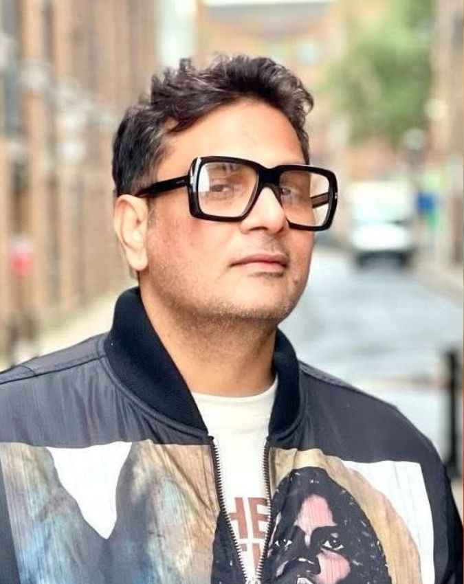 मुकेश छाबड़ा ने फिल्म की कास्टिंग पर किया खुलासा