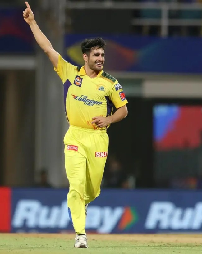 Chennai Super Kings-1-2