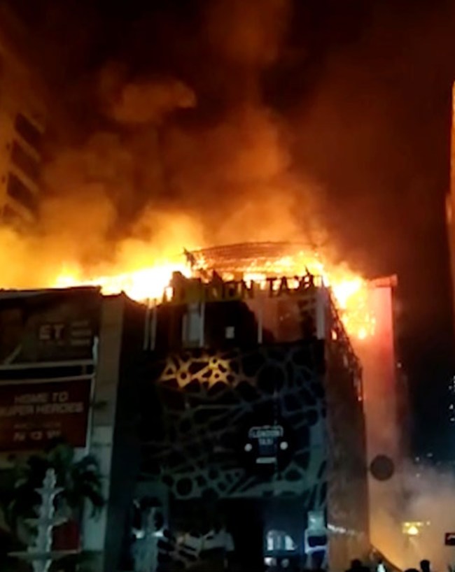 Gaur Green Avenue Fire Ghaziabad, Indirapuram Fire News, India Worst Fire Accidents, High Rise Society Safety, Uphaar Cinema Tragedy-1-2-3