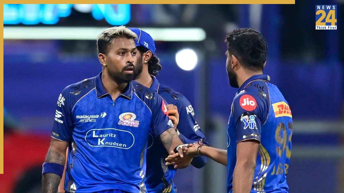 Mumbai Indians