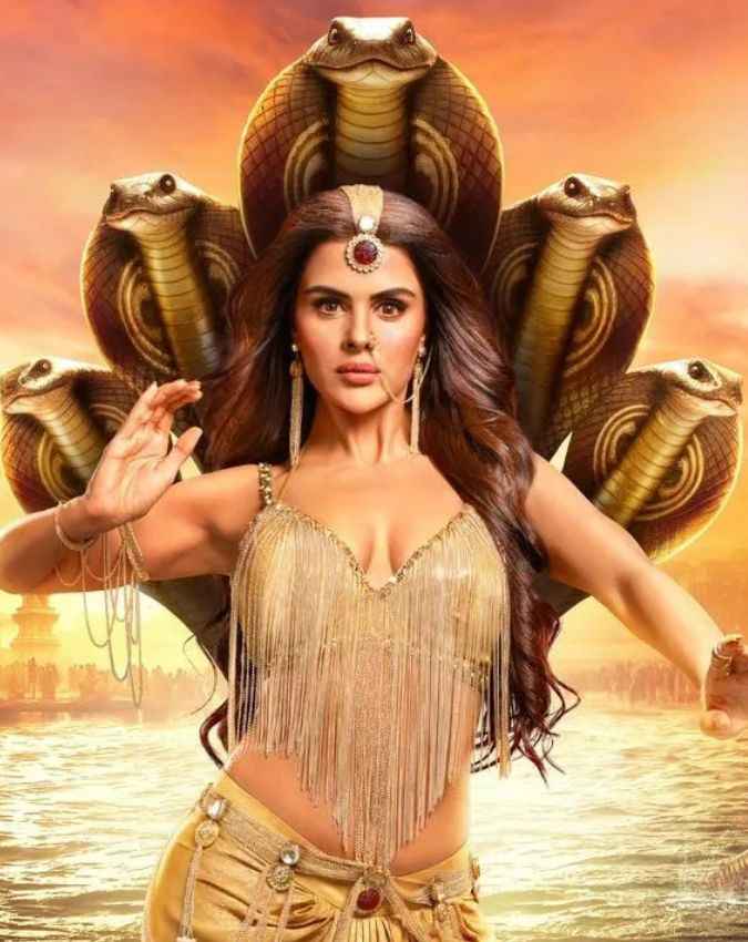नागिन 7