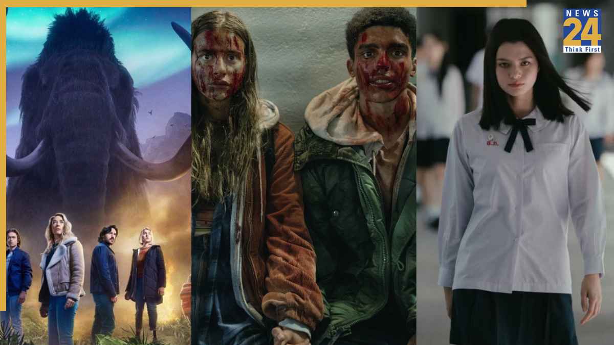 netflix hindi series