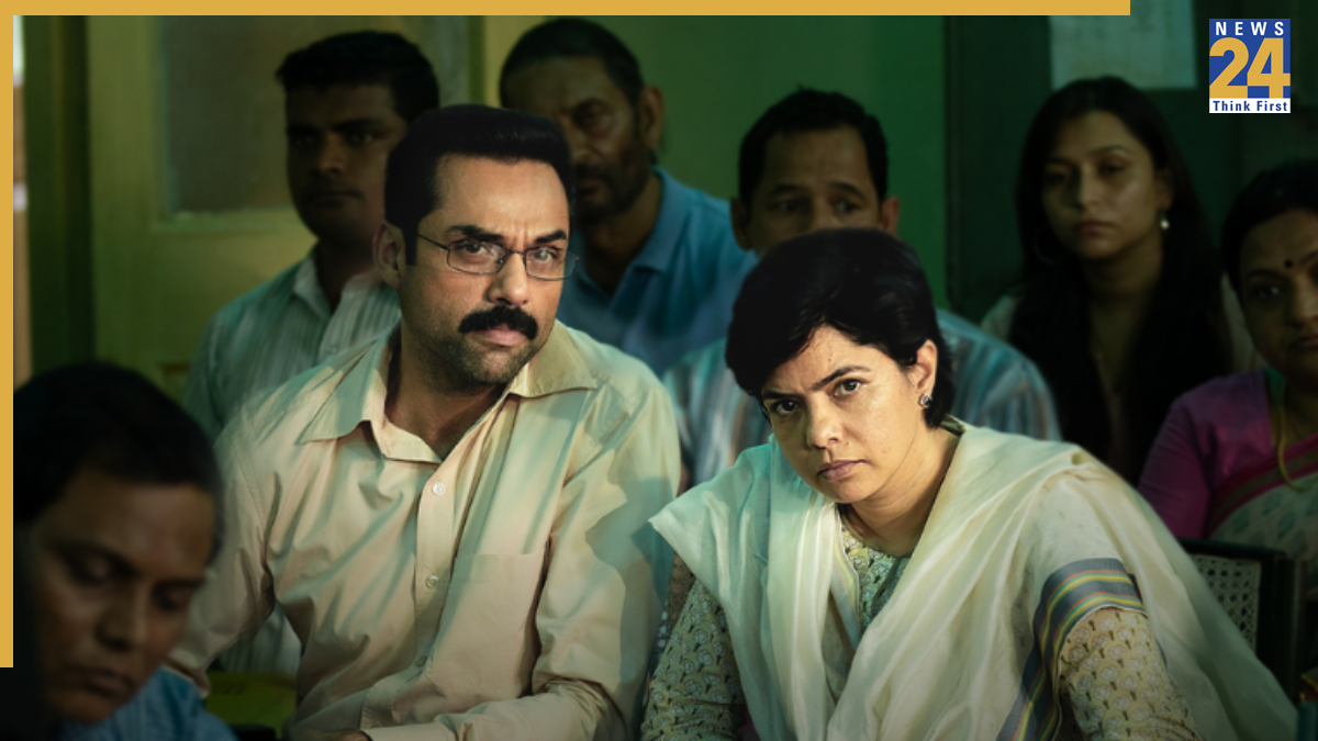 courtroom drama series-1