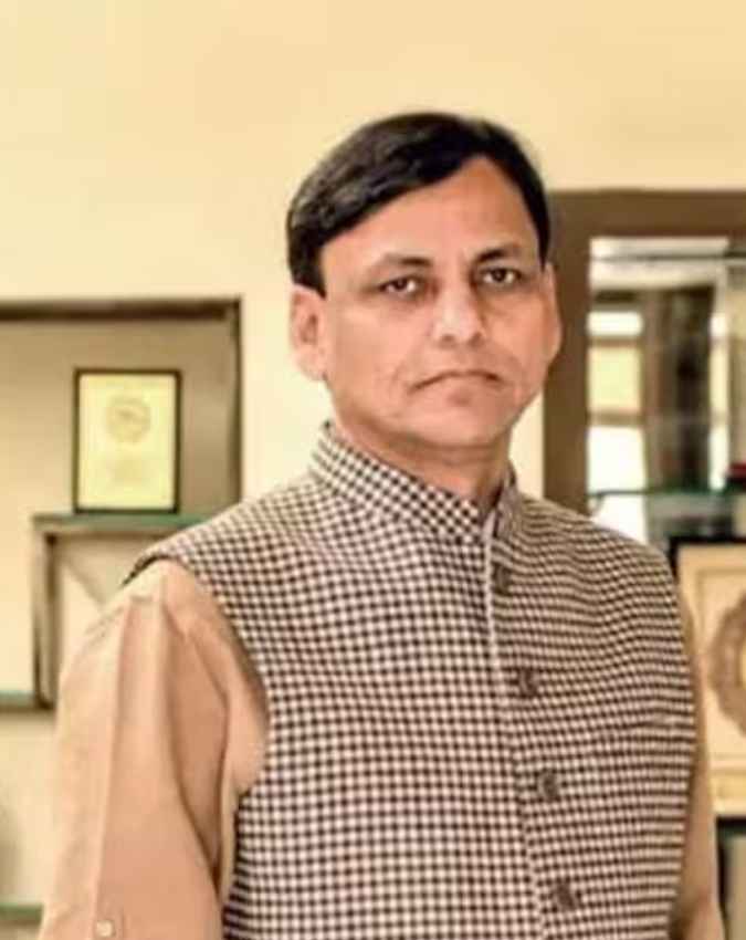 नित्यानंद राय