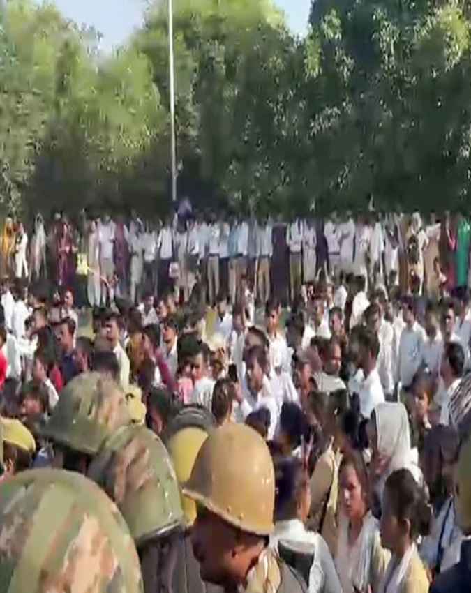 हरियाणा सरकार ने बढ़ाई न्यूनतम मजदूरी