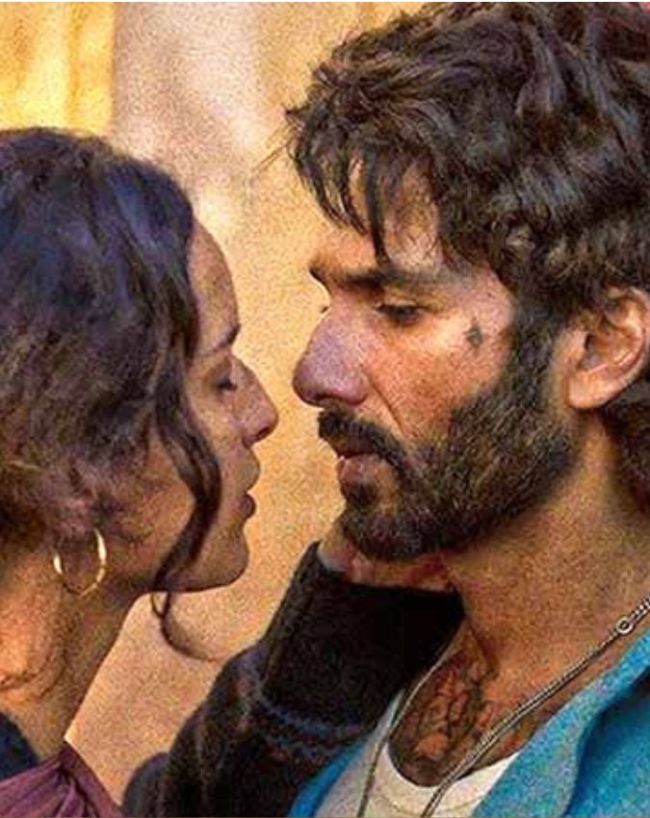 o Romeo trending on prime video-1-2-3