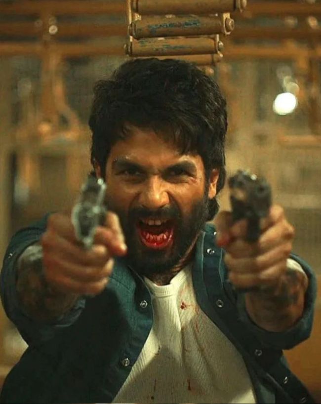 o Romeo trending on prime video-1-2-3-4