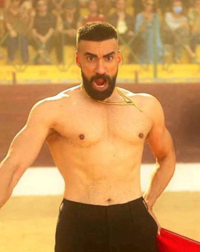 o Romeo trending on prime video-1-2-3-4-5-6-7