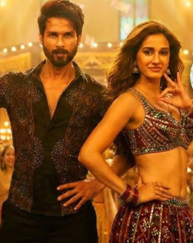 o Romeo trending on prime video-1-2-3-4-5