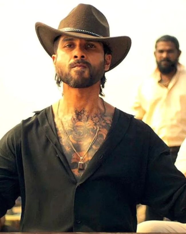 o Romeo trending on prime video-1-2