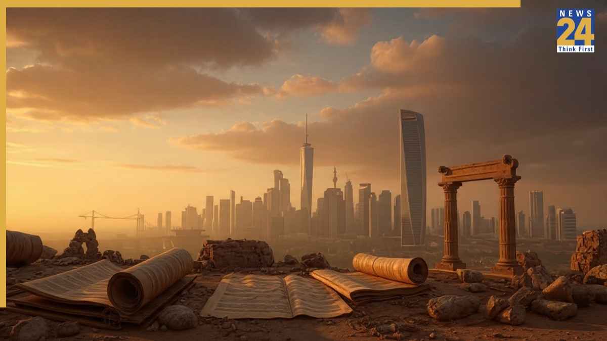 old civilization