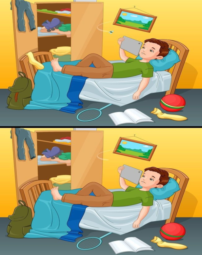 optical illusion-1-2-3-4