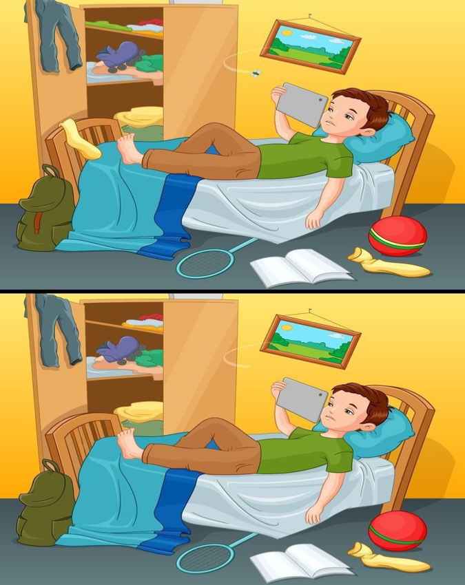 7 सेकंड में खोज कर दिखाओ