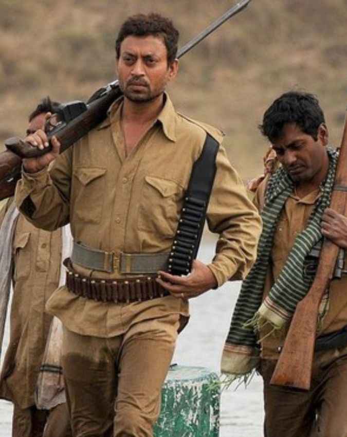 पान सिंह तोमर
