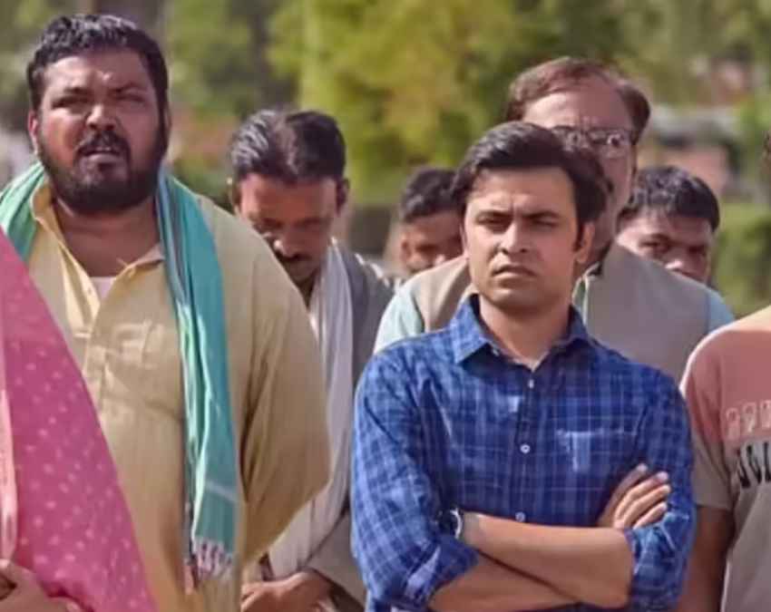 पंचायत सीजन 5