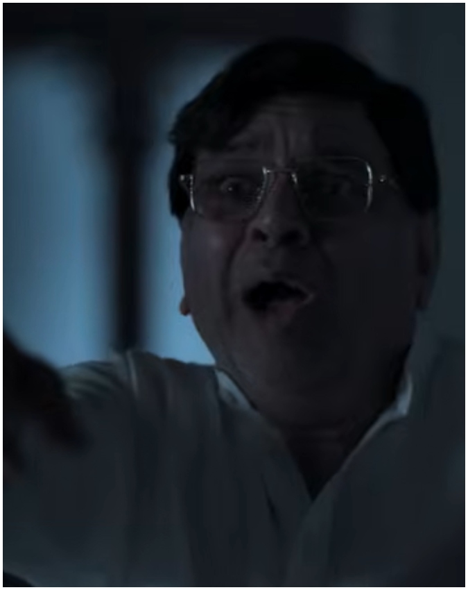 Bhooth Bangla Trailer-1-2-3-4