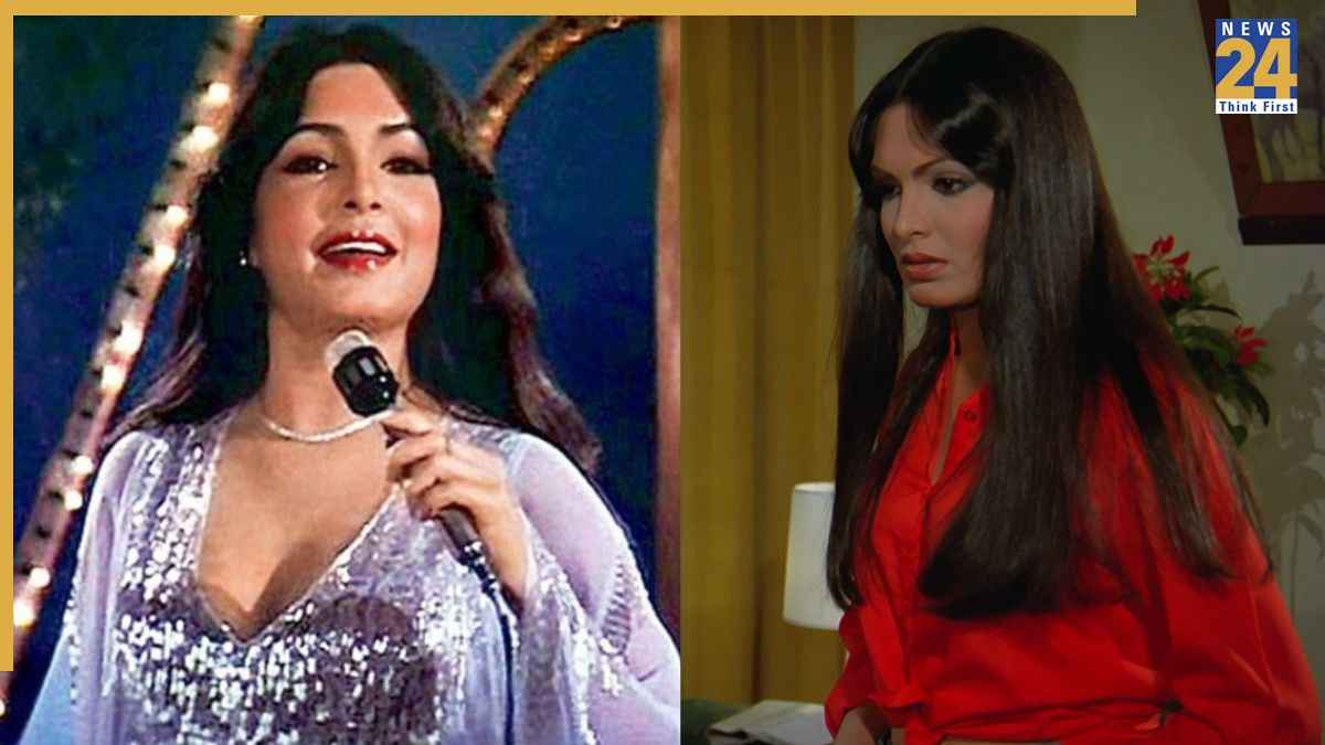 parveen babi birth anniversary 7 superhit movies
