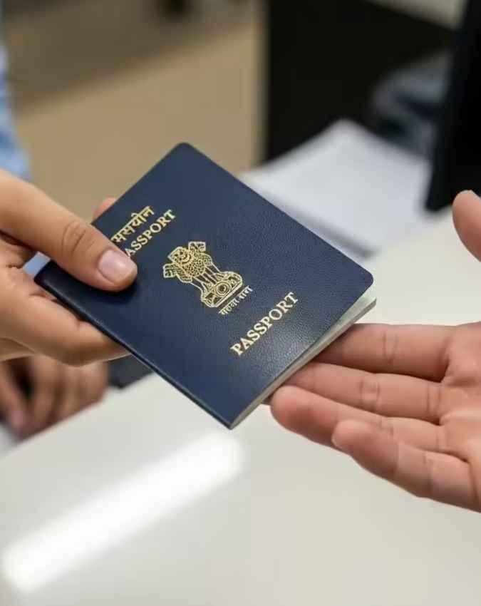 हेनले इंडेक्स में सिंगापुर का पासपोर्ट सबसे मजबूत