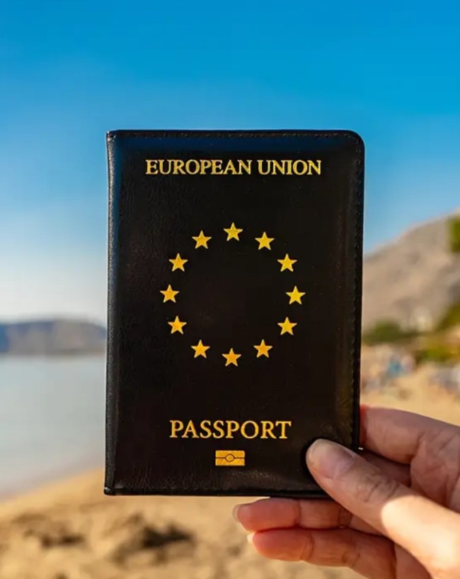 passport rule -1-2-3-4-5