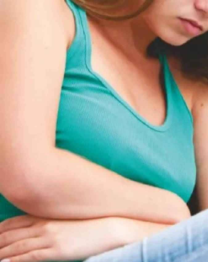 जब तराजू खुद ही टेढ़ा हो जाए