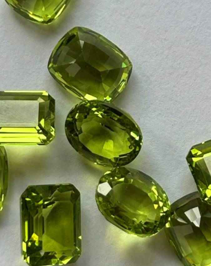 पेरिडॉट – ऑफिस की राजनीति का इलाज