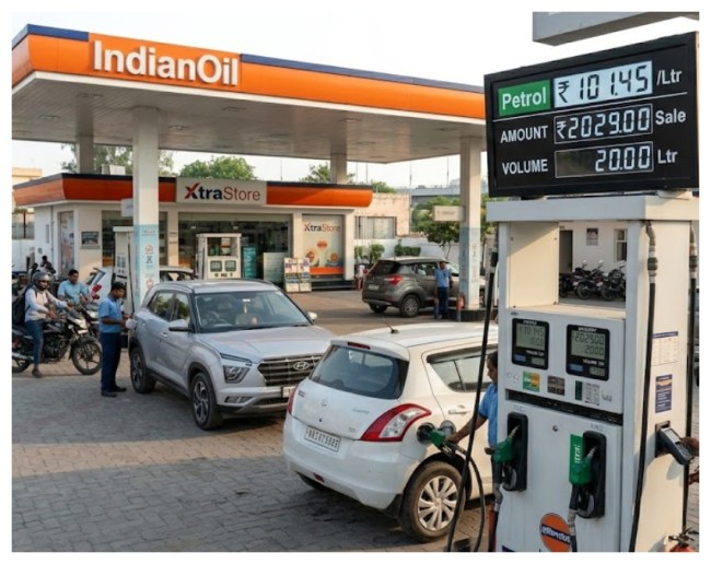 petrol diesel price today-1-2-3-4-5-6-7-8