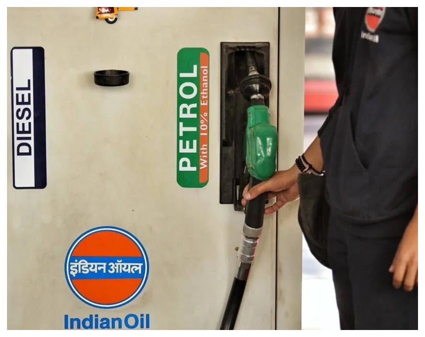 petrol diesel price today (15) -1-2-3