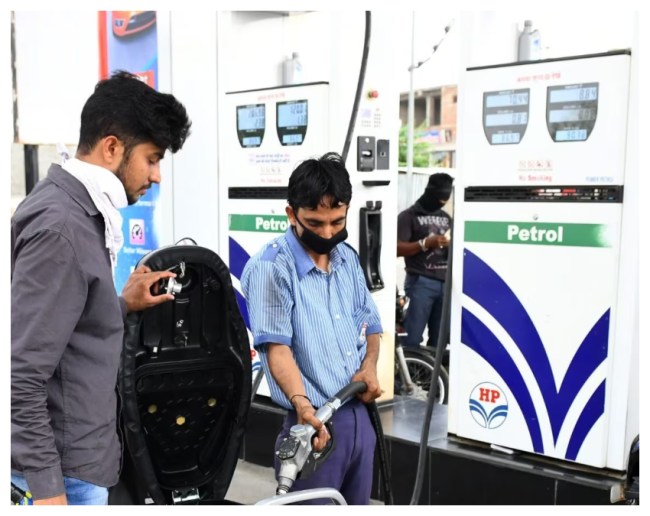 petrol diesel price today-1-2-3-4