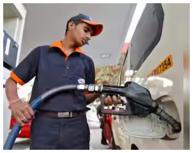 petrol diesel price today-1-2-3
