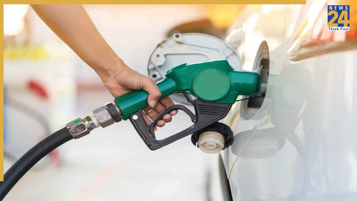 petrol diesel news