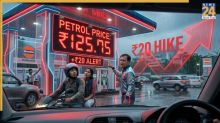 Petrol-Diesel Price Hike: 20 रुपये प्रति लीटर तक बढ़ सकते हैं तेल के दाम! एमके ग्लोबल की रिपोर्ट ने उड़ाए होश