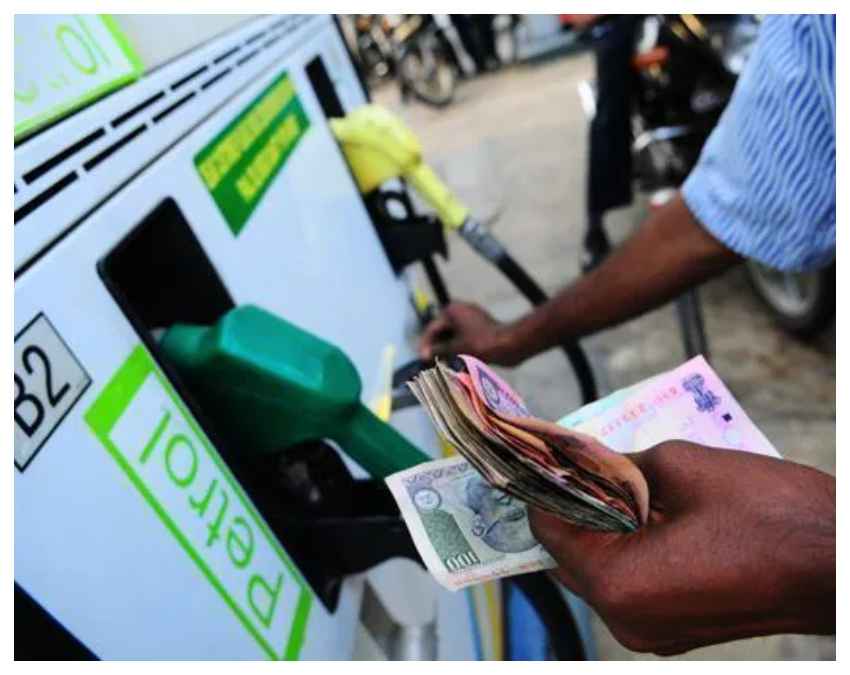 यूपी, राजस्थान और बिहार के शहरों का हाल