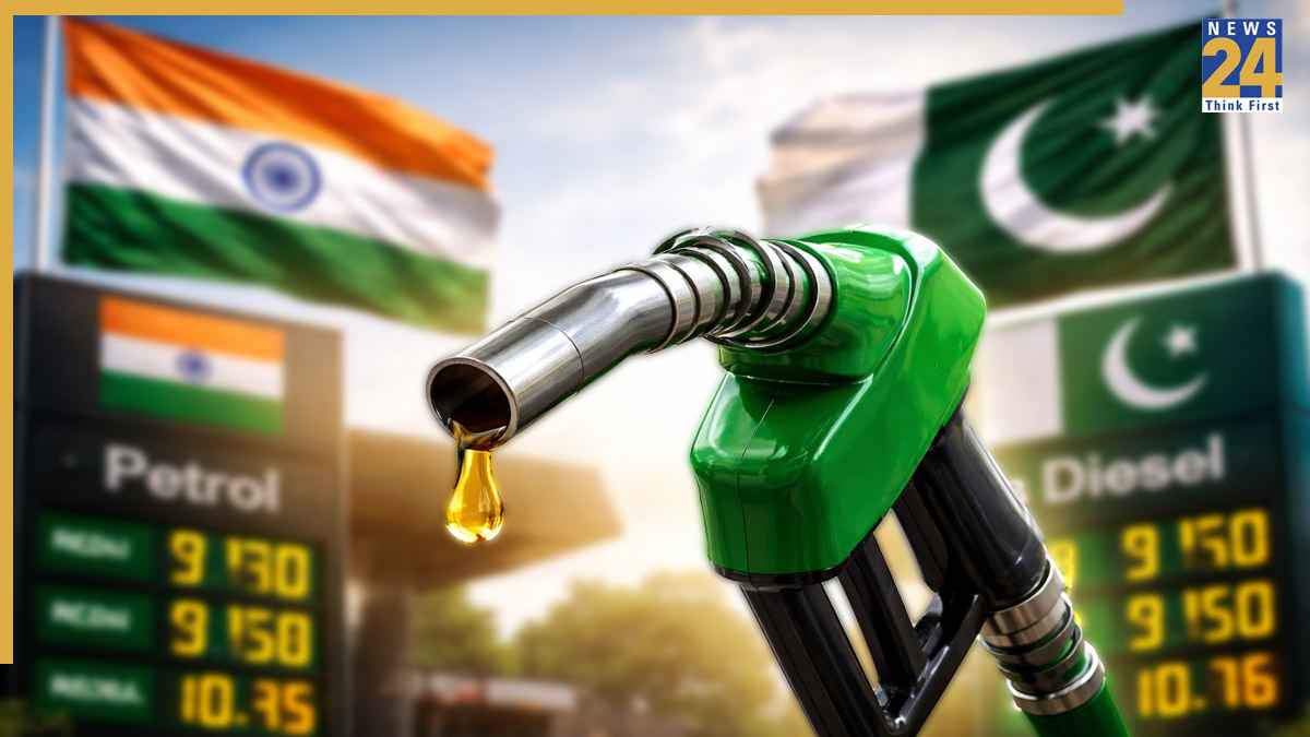 petrol diesel price